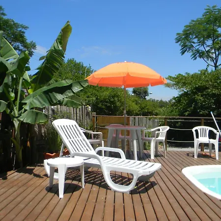 Pousada Luau-3